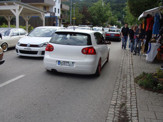 Wörthersee 28.05.2011 - foto