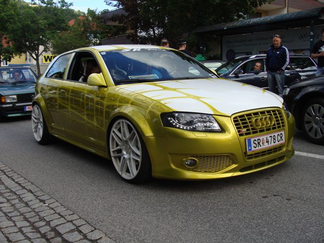 Wörthersee 28.05.2011 - foto