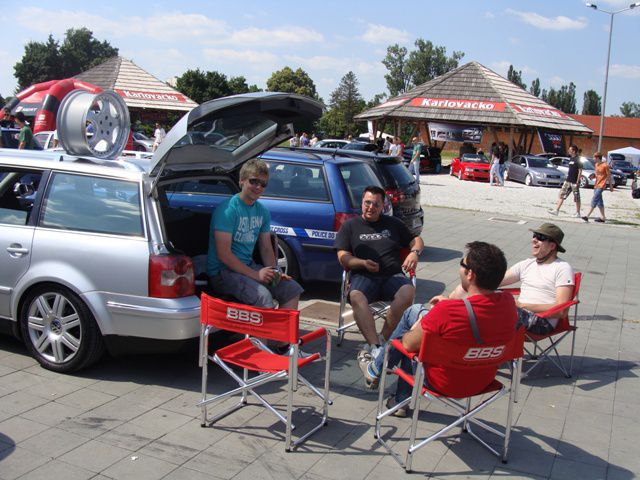 2011-06-11 - GTI meet KARLOVAC CRO - foto