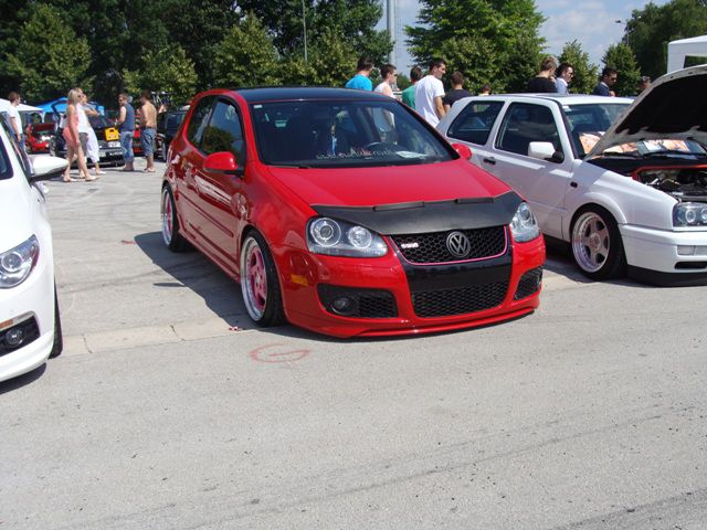 2011-06-11 - GTI meet KARLOVAC CRO - foto povečava