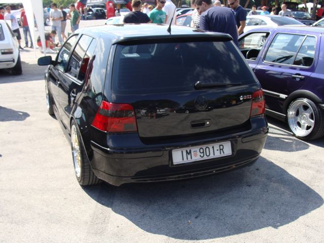 2011-06-11 - GTI meet KARLOVAC CRO - foto povečava