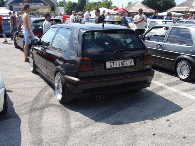 2011-06-11 - GTI meet KARLOVAC CRO - foto