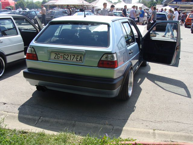 2011-06-11 - GTI meet KARLOVAC CRO - foto povečava