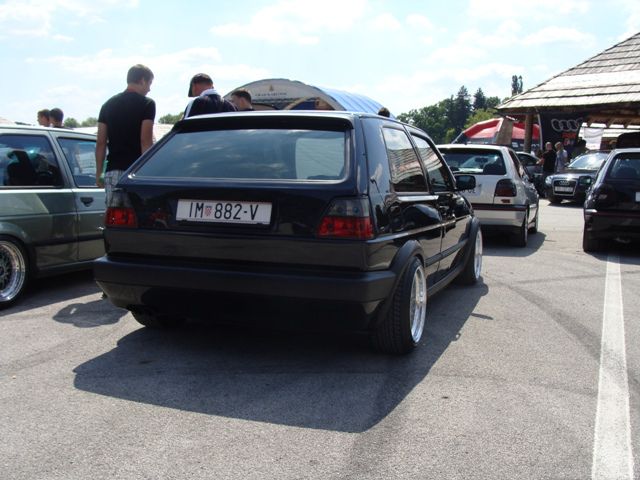 2011-06-11 - GTI meet KARLOVAC CRO - foto povečava