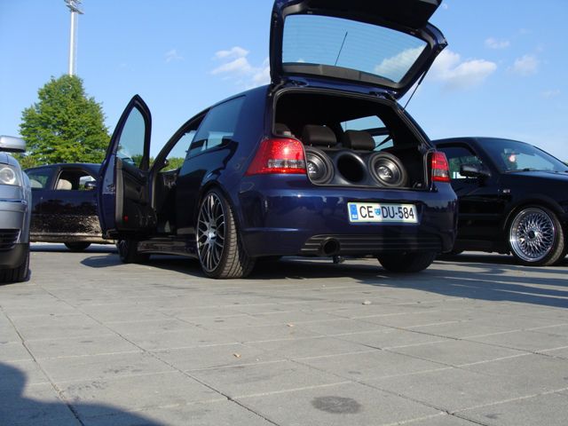 2011-06-11 - GTI meet KARLOVAC CRO - foto