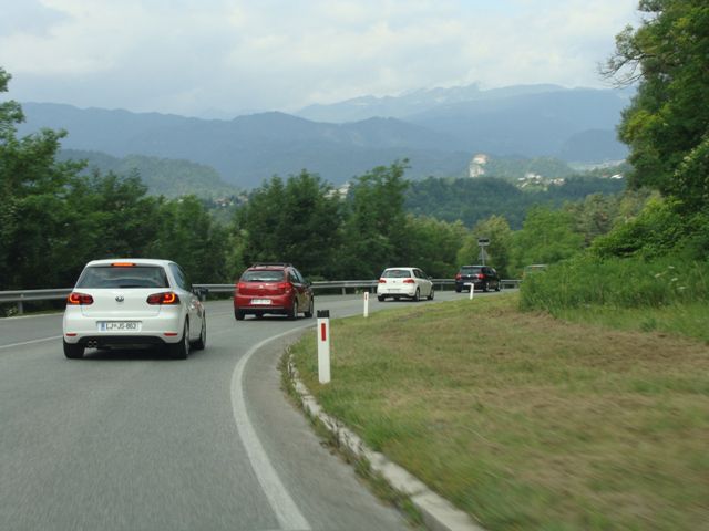 2011-06-18 - VW GTI MK6 meet - foto