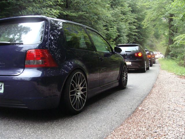 2011-06-18 - VW GTI MK6 meet - foto