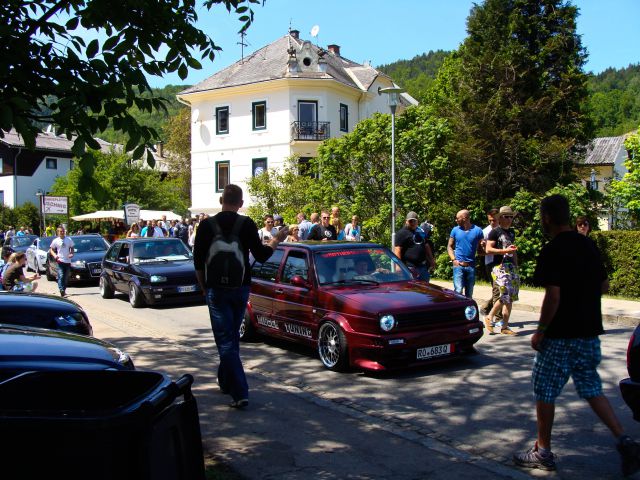 2012-05-18 - VWSEE - Wörthersee  - foto