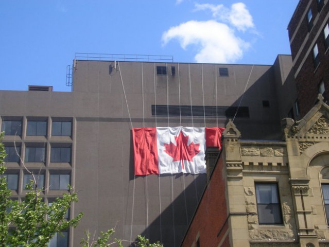 Kanada - foto