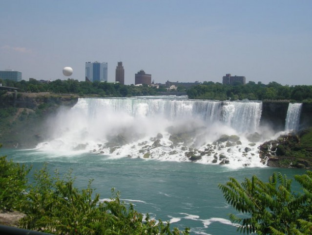 Niagarski slapovi