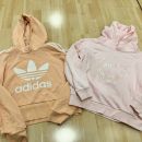 Adidas in tommy hilfinger 152