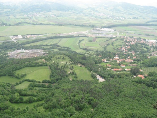 Gradiška tura - foto povečava