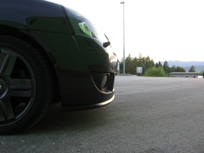 CLIO RS - foto povečava