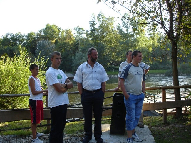 Srečanje družine Zorko - foto povečava