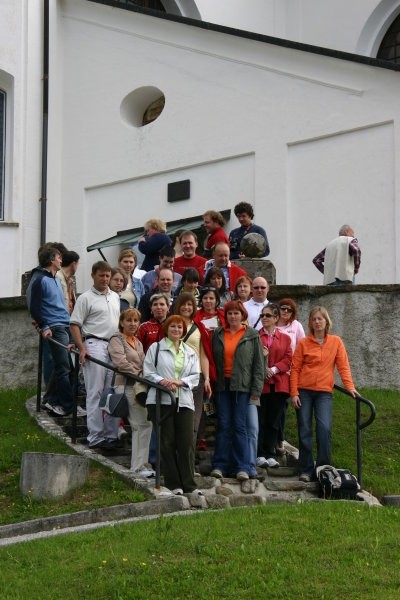 Izlet v savinjsko dolino PGD Šmarca 2 - foto