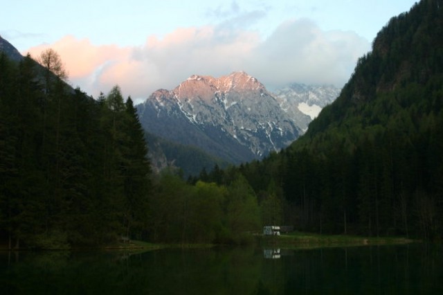 Izlet v savinjsko dolino PGD Šmarca 2 - foto