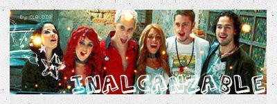 RBD - foto