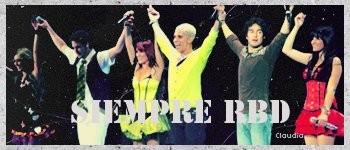 RBD - foto