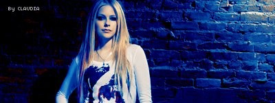 Avril Lavigne - foto povečava