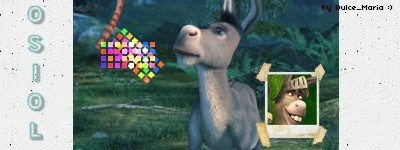 Shrek - foto povečava