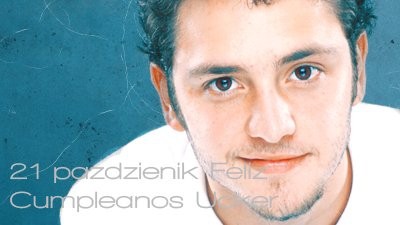 Christopher Uckermann - foto povečava