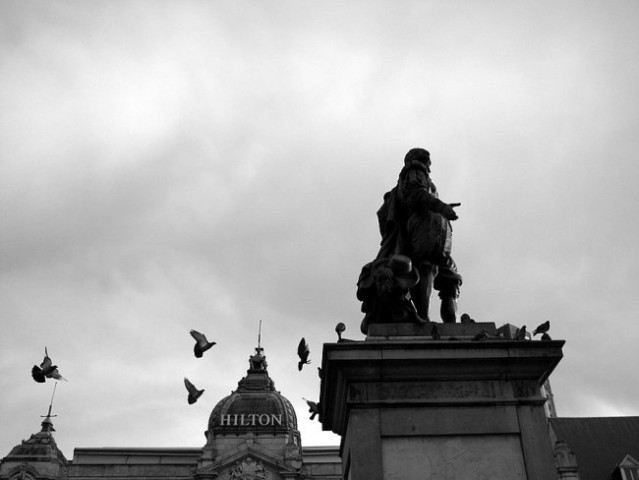 Tribute To Rubens, Antwerpen, december 2007