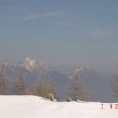 pogled na Stol