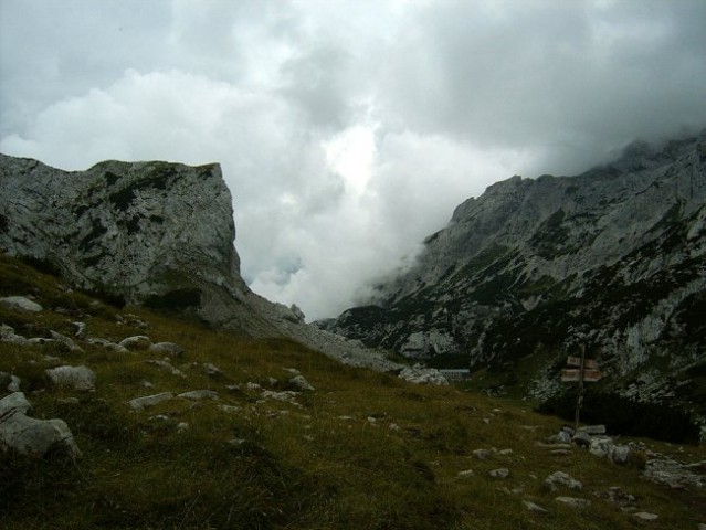 Ko se prvič odpre pogled na Lučkega dedca