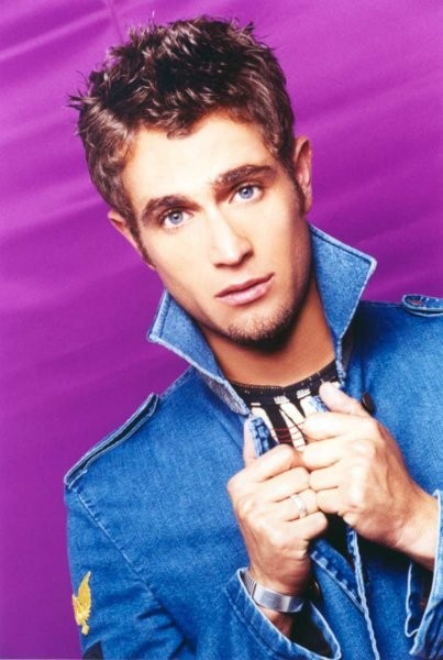 Michel Brown - foto