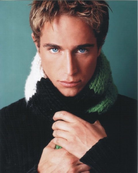 Michel Brown - foto