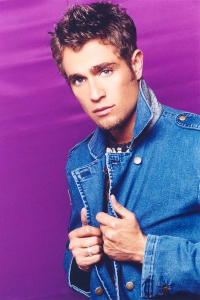 Michel Brown - foto