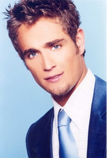 Michel Brown - foto