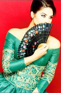 Lorena Meritano  - foto povečava
