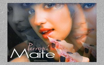 Maite Perroni - foto