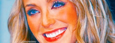 Anahi - foto povečava