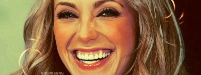Anahi - foto povečava