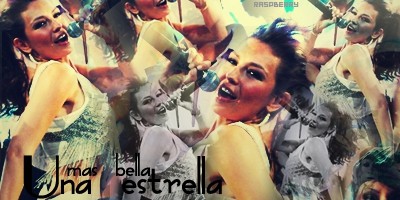 Estrellas Latino - foto