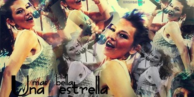 Estrellas Latino - foto povečava