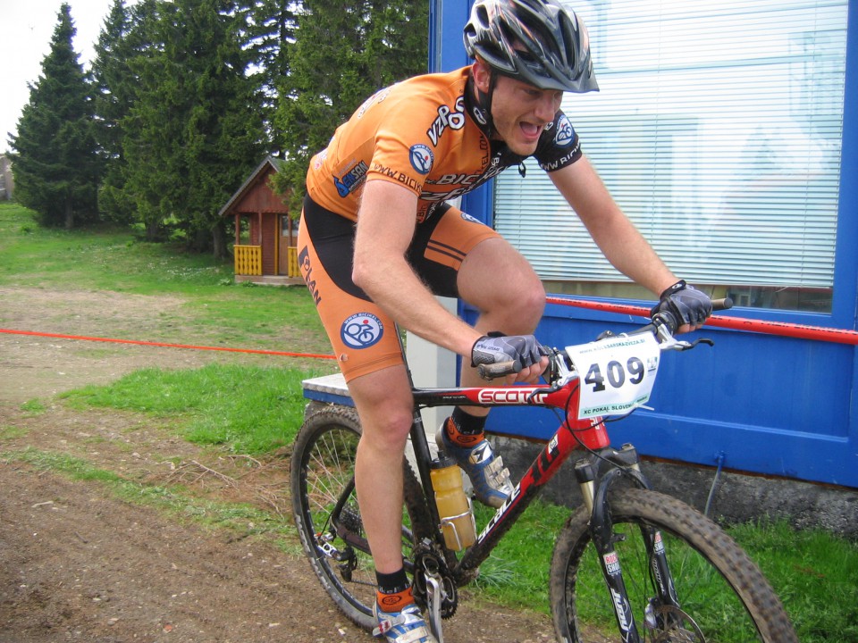 XC Rogla2009 - foto povečava