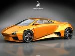 Avtomobili-Lamborghini - foto