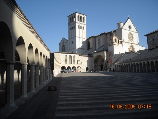ASSISI 2009 - foto