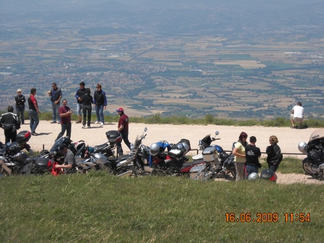 ASSISI 2009 - foto