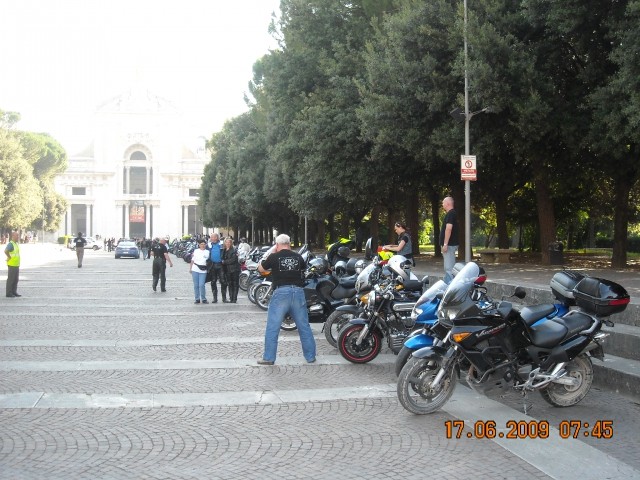 ASSISI 2009 - foto