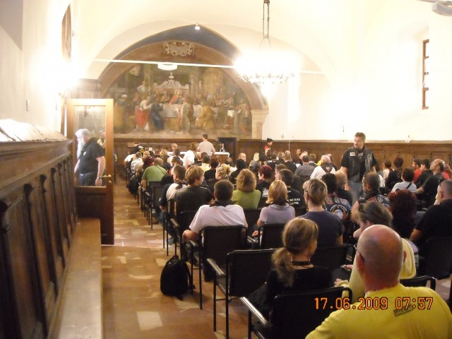 ASSISI 2009 - foto