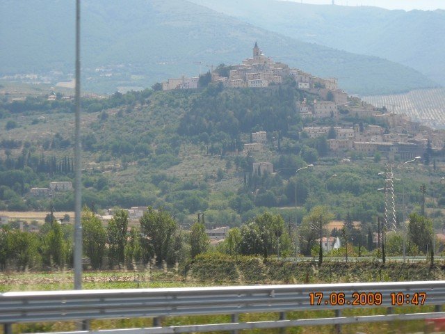 ASSISI 2009 - foto