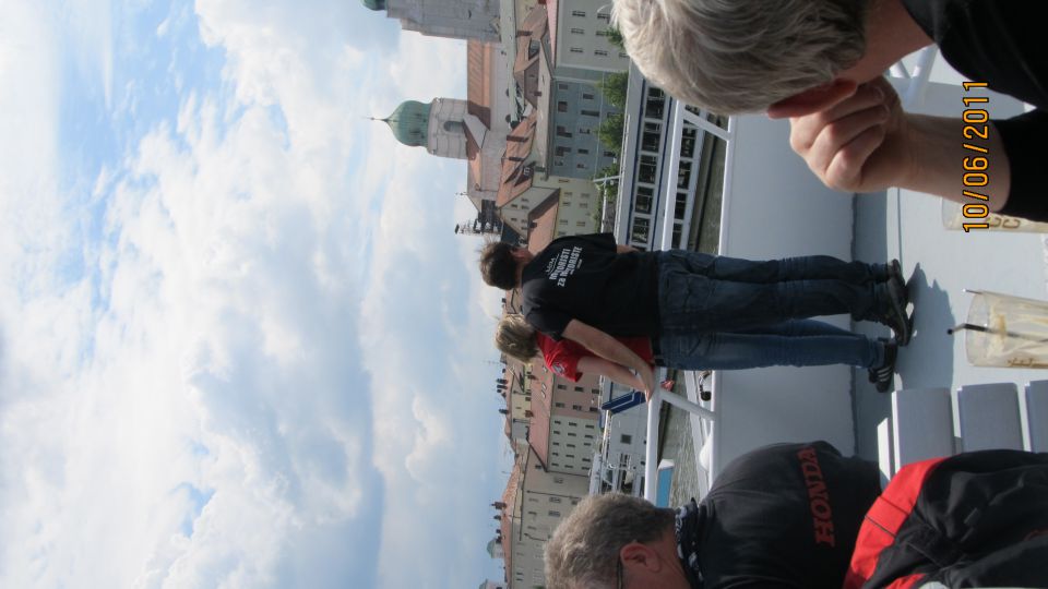 PASSAU 2011  - foto povečava