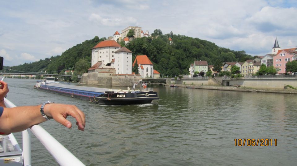 PASSAU 2011  - foto povečava