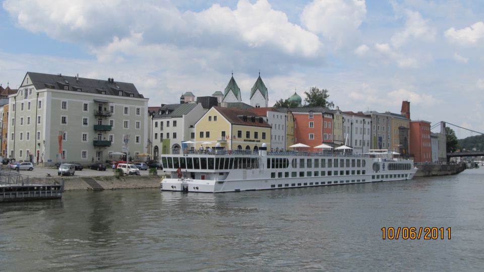 PASSAU 2011  - foto povečava