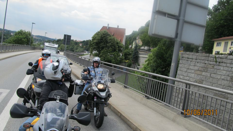 PASSAU 2011  - foto povečava