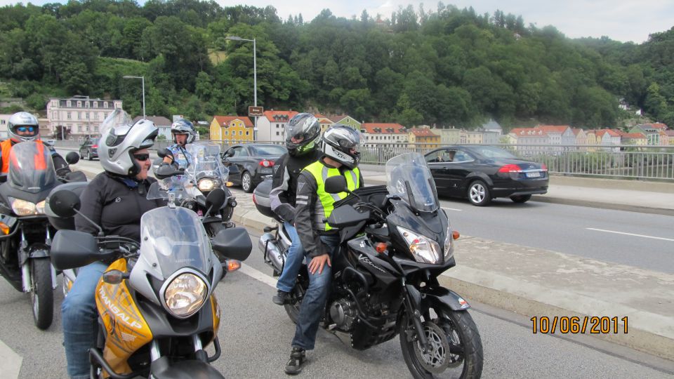 PASSAU 2011  - foto povečava